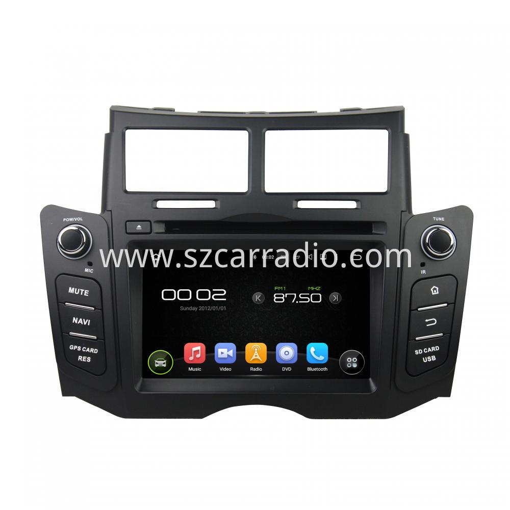 Otca Core Android 6 0 For Toyota Corolla